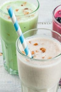 Daily Smoothie - Easy Smoothie Recipes Posted Every Single Day