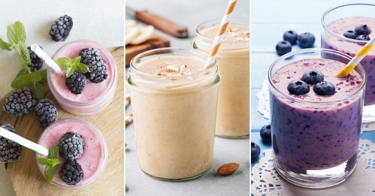 Daily Smoothie Easy Smoothie Recipes Posted Every Single Day