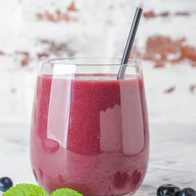 Acai Smoothie Benefits: Sip Your Way to Better Health