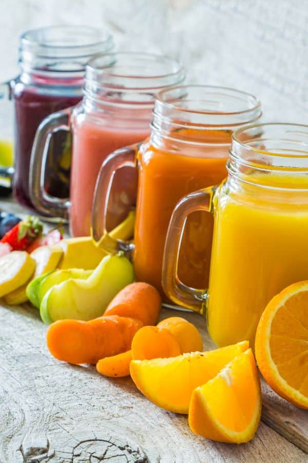 3 Best Things To Add To A Morning Smoothie For The Ultimate Breakfast